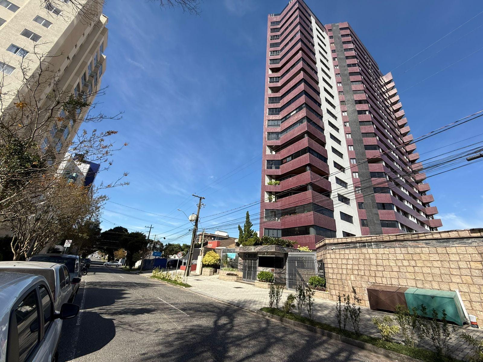 Apartamento, 4 quartos, 351 m² - Foto 1