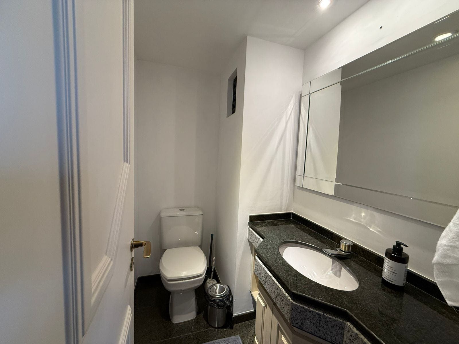 Apartamento, 4 quartos, 351 m² - Foto 3