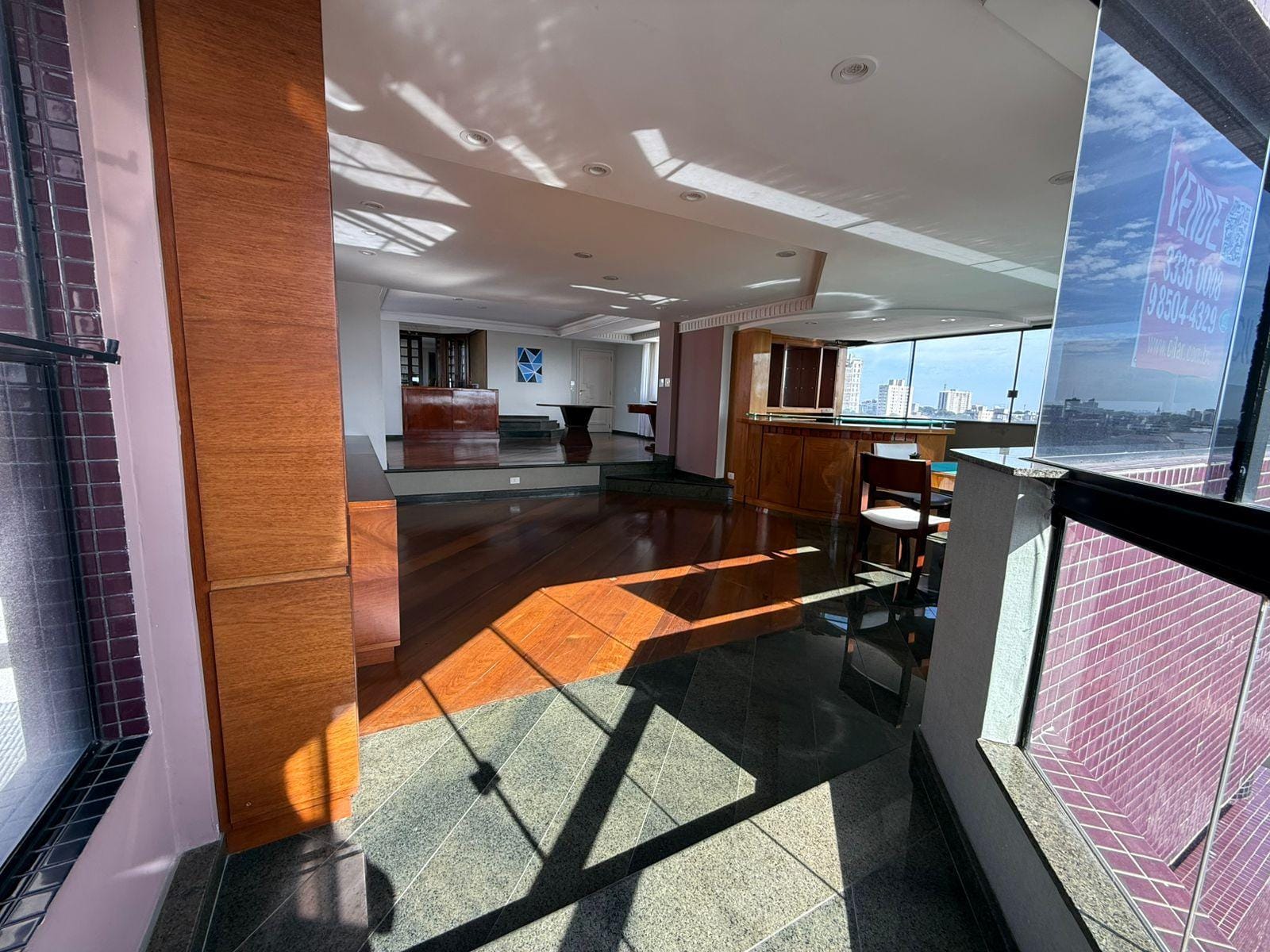 Apartamento, 4 quartos, 351 m² - Foto 4
