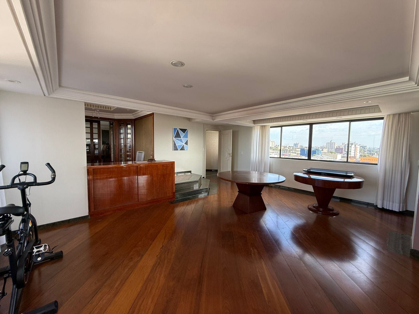 Apartamento, 4 quartos, 351 m² - Foto 2