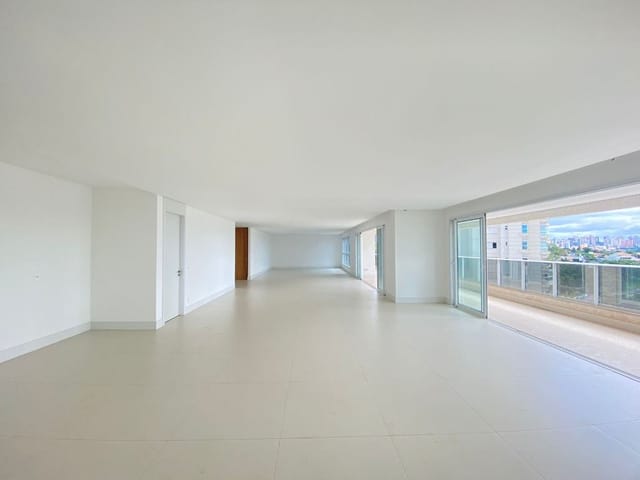 Foto do Apartamento - LA TORRE - Apartamento com 4 dormitórios (4 suítes) à venda, 419 m² por R$ 4.250.000 - Bela Suiça - Londrina/PR | Human Imóveis