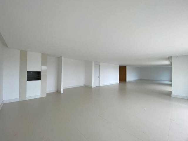 Foto do Apartamento - LA TORRE - Apartamento com 4 dormitórios (4 suítes) à venda, 419 m² por R$ 4.250.000 - Bela Suiça - Londrina/PR | Human Imóveis