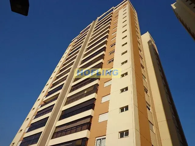 Apartamento com 220m² 3 quartos e 3 banheiros, à venda, no bairro Cidade Jardim em Rio Claro