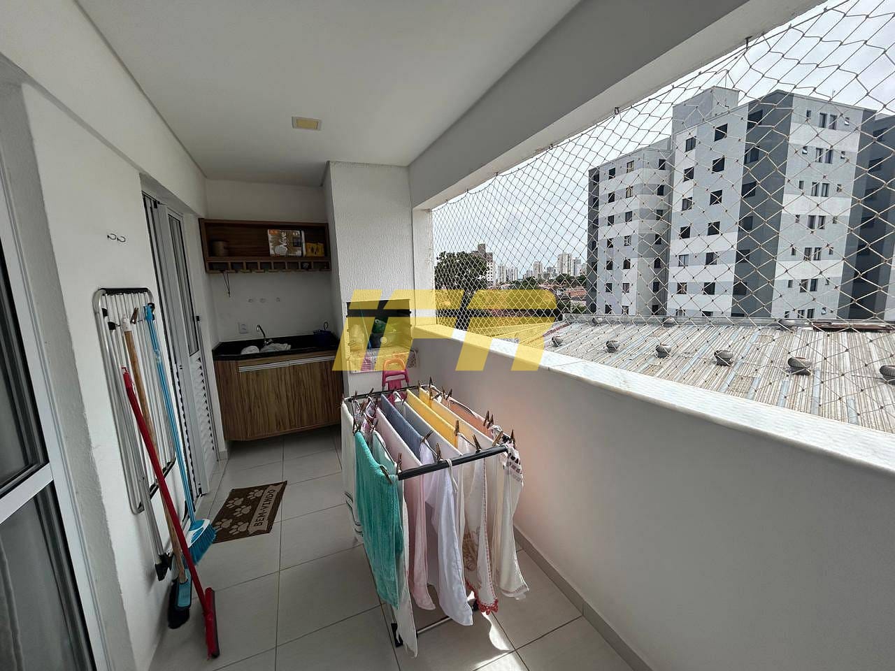 Apartamento, 2 quartos, 75 m² - Foto 5