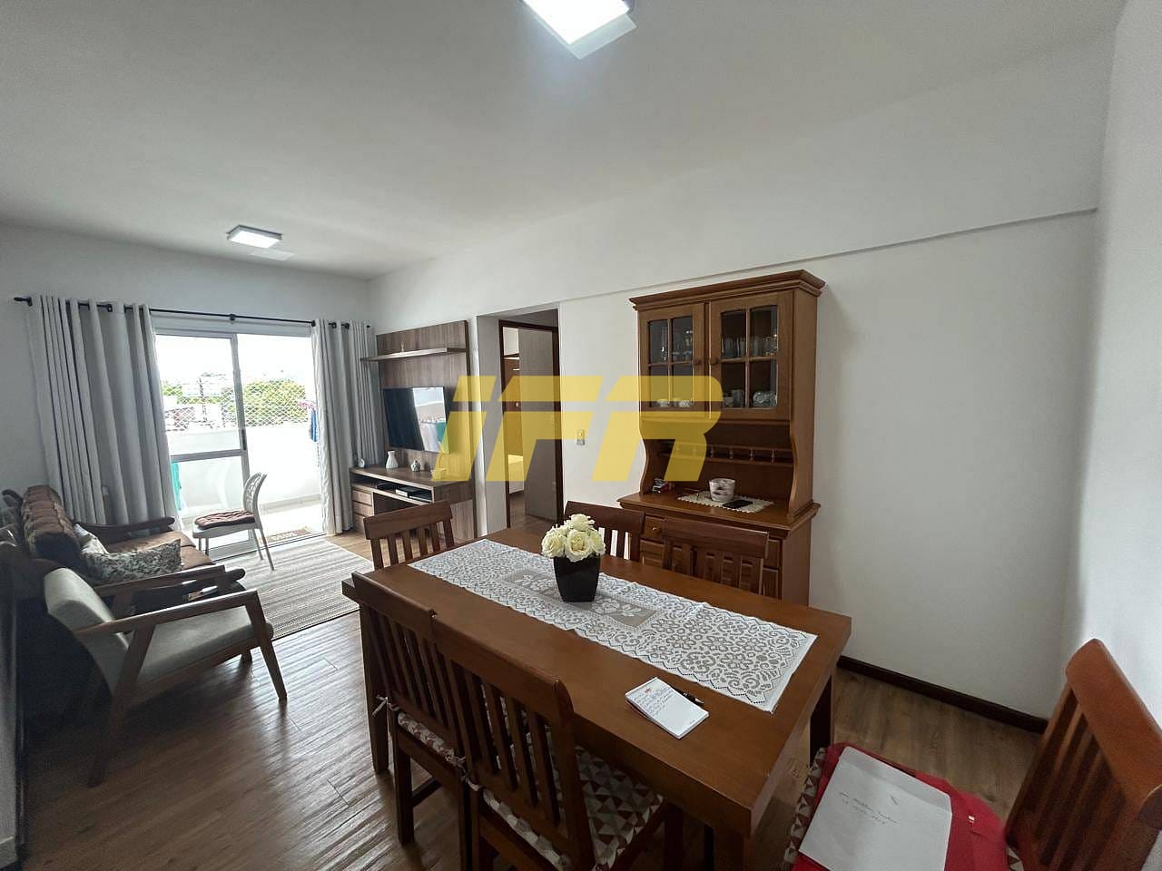 Apartamento, 2 quartos, 75 m² - Foto 2