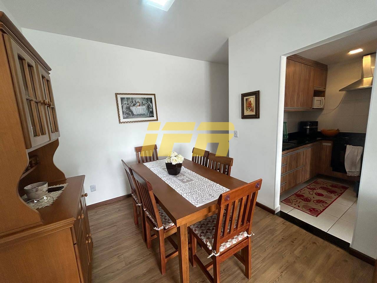 Apartamento, 2 quartos, 75 m² - Foto 4