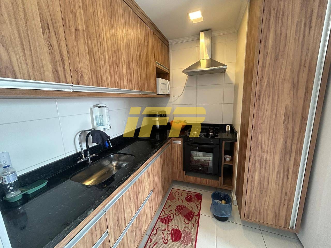 Apartamento, 2 quartos, 75 m² - Foto 12