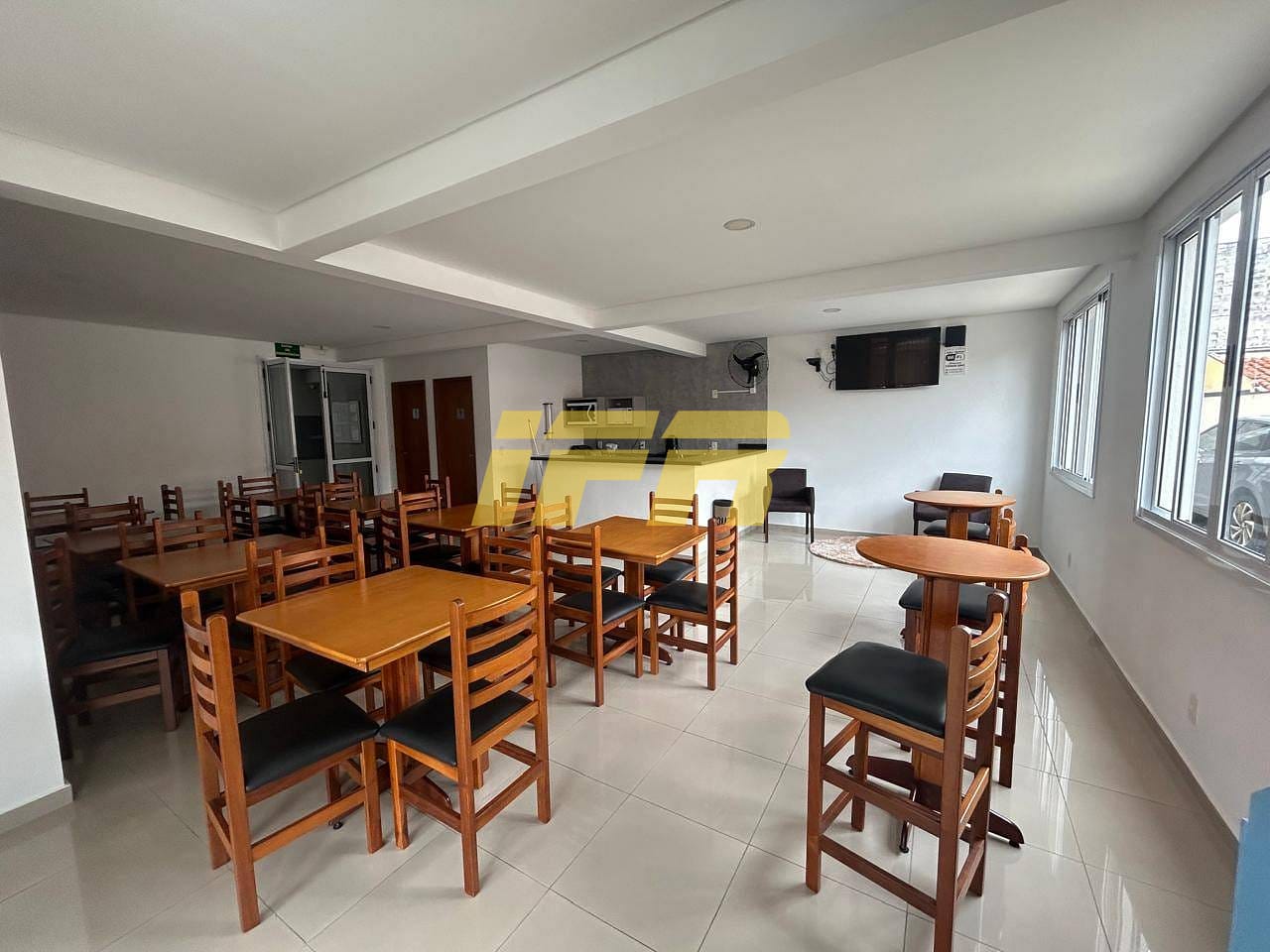 Apartamento, 2 quartos, 75 m² - Foto 19