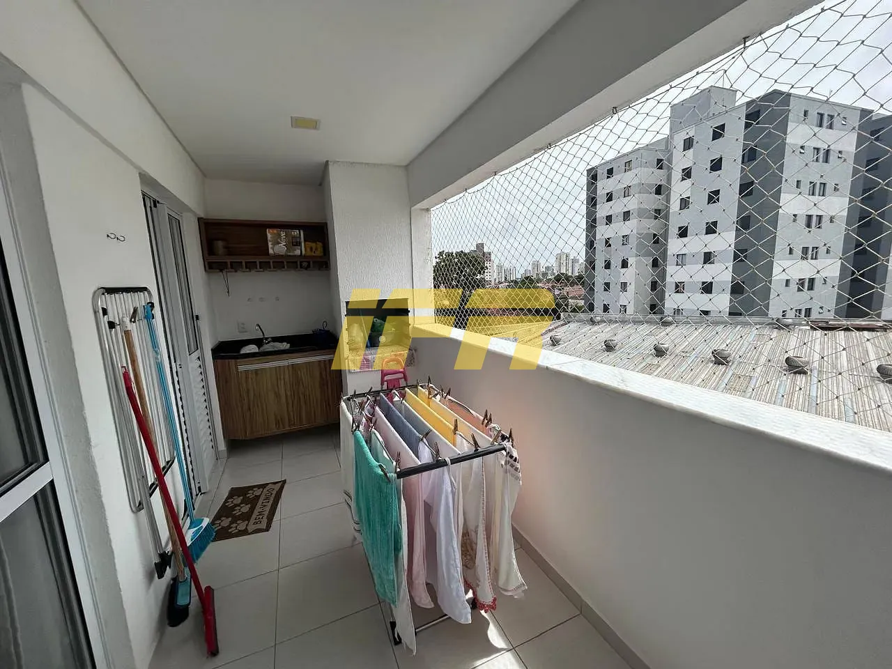 Apartamento, 2 quartos, 75 m² - Foto 5