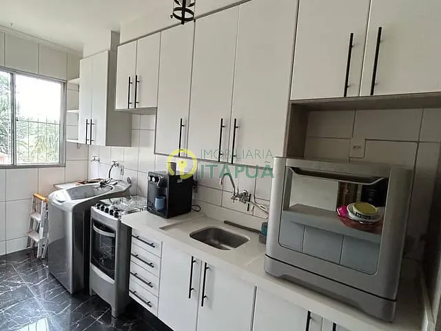 Apartamento com 150m² 3 quartos e 3 banheiros, à venda, no bairro Jardim Morumbi em Londrina