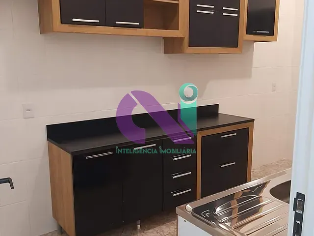 Apartamento 2 quartos e 1 banheiro, para alugar, no bairro Novo Osasco em Osasco
