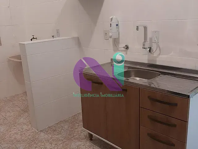 Apartamento 2 quartos e 1 banheiro, para alugar, no bairro Novo Osasco em Osasco