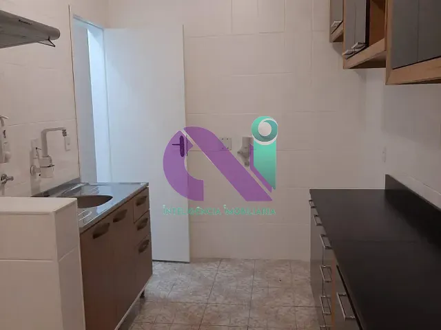 Apartamento 2 quartos e 1 banheiro, para alugar, no bairro Novo Osasco em Osasco