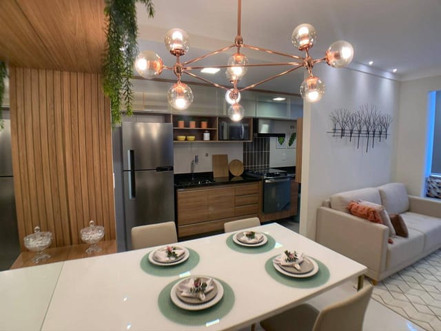Foto do Apartamento - 3 quartos com suíte, frente para rua, vista para o mar, próximo a tudo e lazer completo | Imóveis Vila Velha Vitória