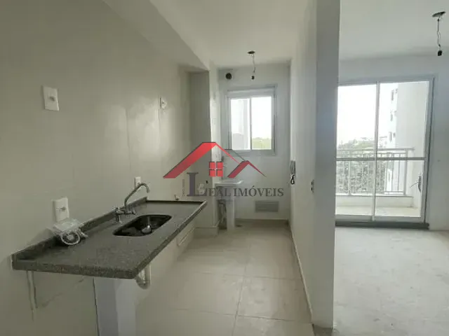 Apartamento com 55m² 2 quartos e 1 banheiro, à venda, no bairro Rudge Ramos em São Bernardo do Campo