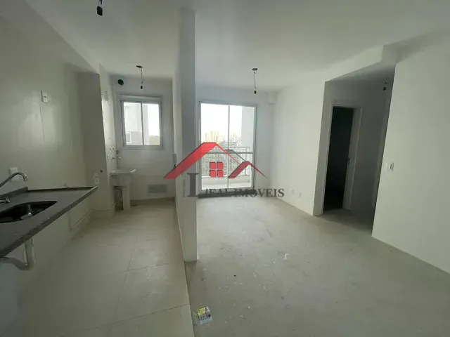 Apartamento com 55m² 2 quartos e 1 banheiro, à venda, no bairro Rudge Ramos em São Bernardo do Campo