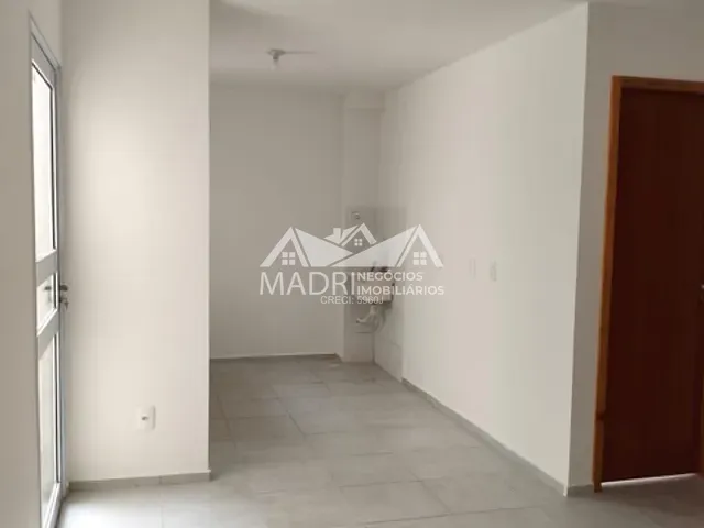Apartamento com 51m² 2 quartos e 1 banheiro, à venda, no bairro Bela Vista em Palhoça