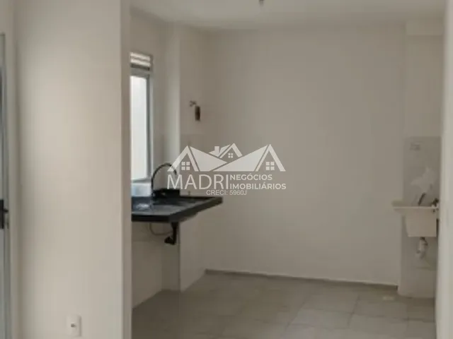 Apartamento com 51m² 2 quartos e 1 banheiro, à venda, no bairro Bela Vista em Palhoça