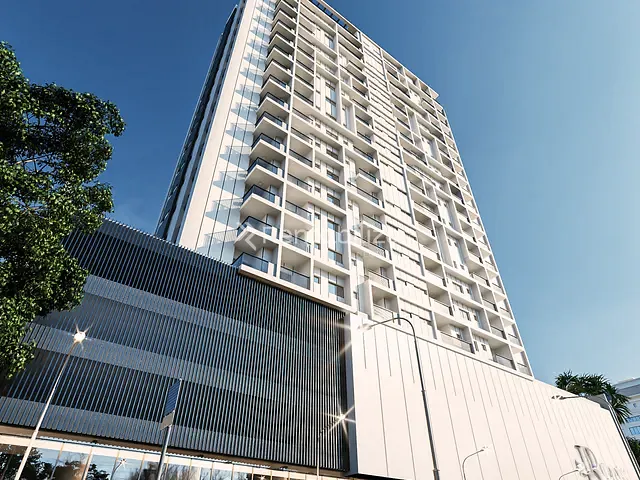 Apartamento 2 quartos e 1 banheiro, à venda, no bairro Morretes em Itapema