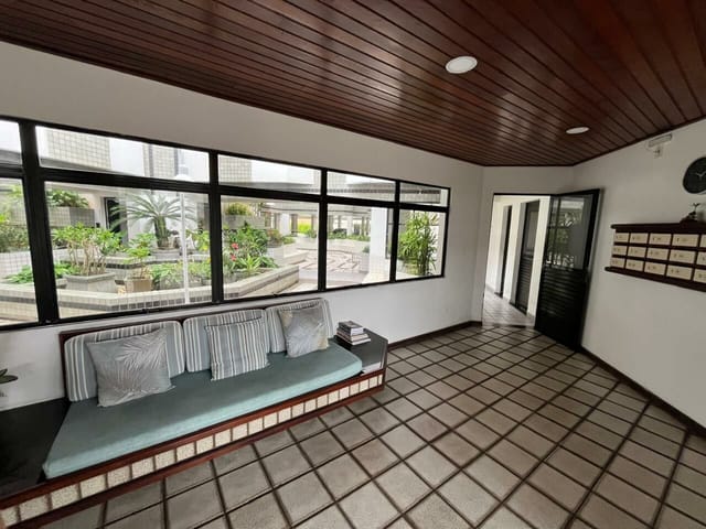 Apartamento com 171m² 3 quartos e 3 banheiros, à venda ou para alugar, no bairro Ingleses do Rio Vermelho em Florianópolis