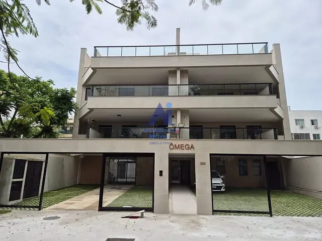 Apartamento com 114m² 3 quartos e 3 banheiros, à venda, no bairro Recreio dos Bandeirantes em Rio de Janeiro