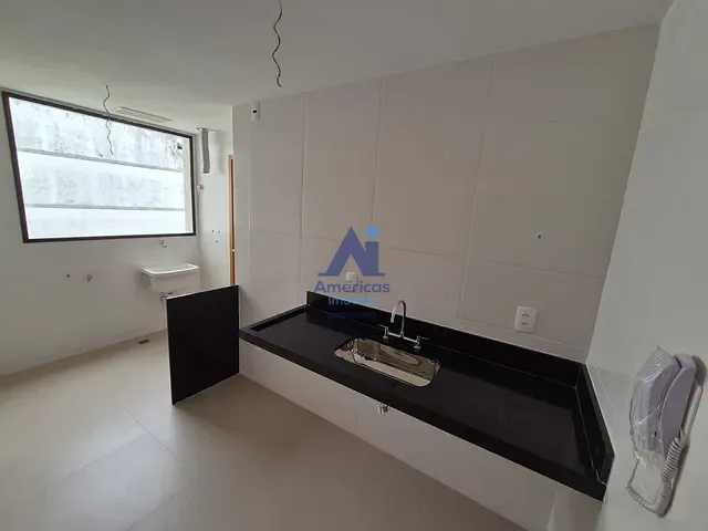 Apartamento com 114m² 3 quartos e 3 banheiros, à venda, no bairro Recreio dos Bandeirantes em Rio de Janeiro
