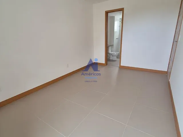 Apartamento com 114m² 3 quartos e 3 banheiros, à venda, no bairro Recreio dos Bandeirantes em Rio de Janeiro