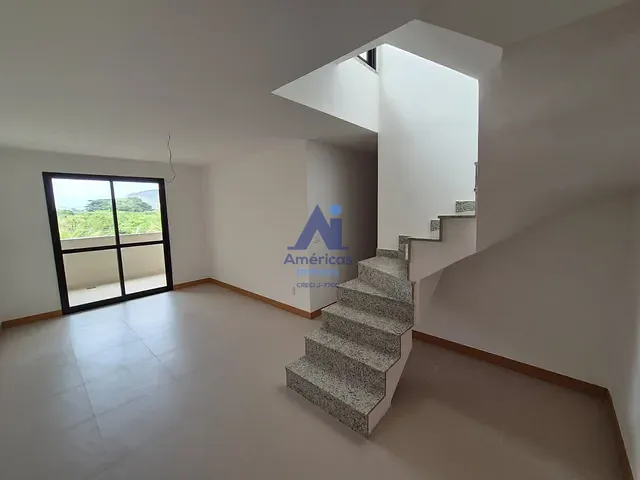 Apartamento com 114m² 3 quartos e 3 banheiros, à venda, no bairro Recreio dos Bandeirantes em Rio de Janeiro
