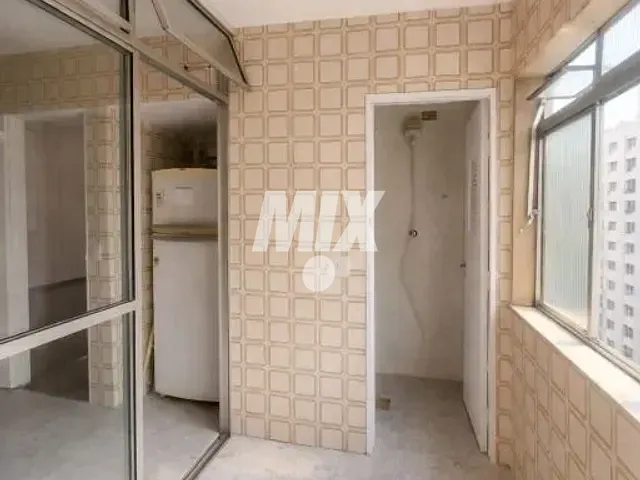 Apartamento 2 quartos e 2 banheiros, à venda, no bairro Indianópolis em São Paulo