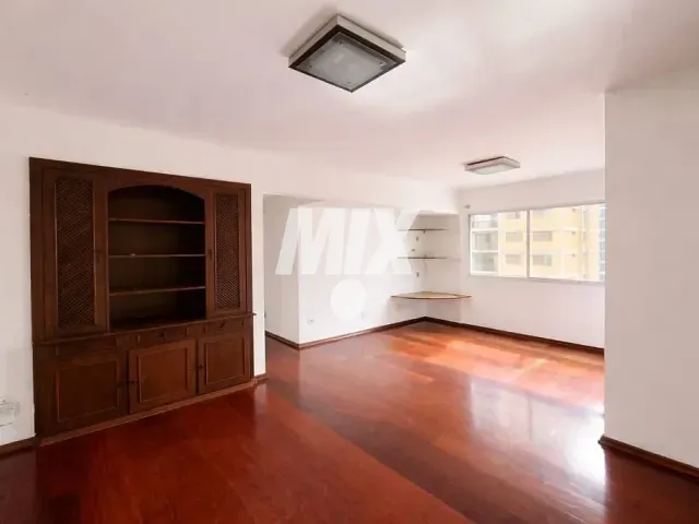 Apartamento 2 quartos e 2 banheiros, à venda, no bairro Indianópolis em São Paulo