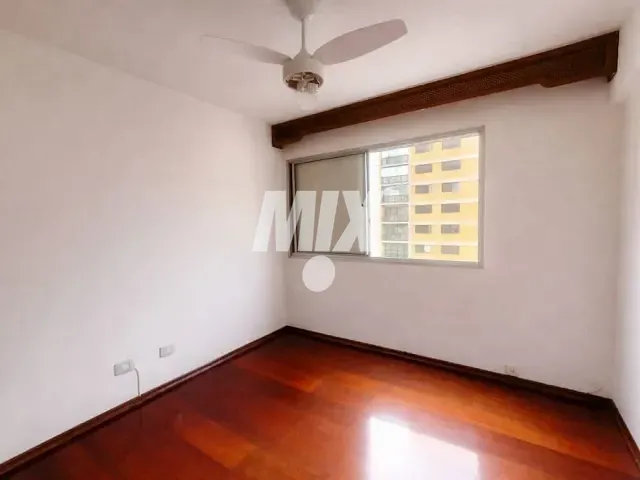 Apartamento 2 quartos e 2 banheiros, à venda, no bairro Indianópolis em São Paulo