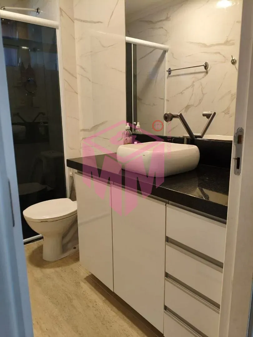 Apartamento, 3 quartos, 80 m² - Foto 38