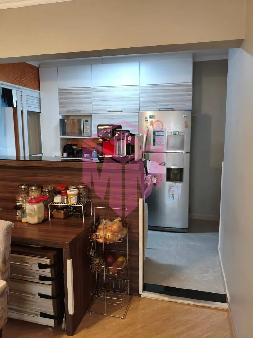 Apartamento, 3 quartos, 80 m² - Foto 11