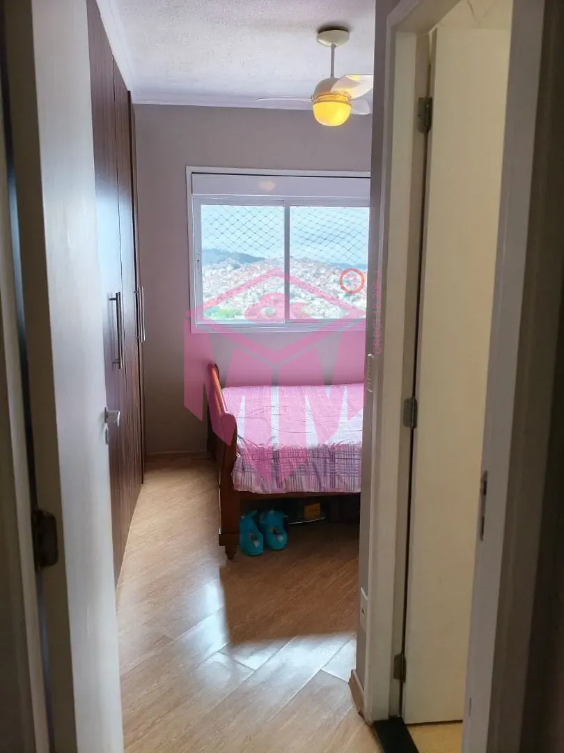 Apartamento, 3 quartos, 80 m² - Foto 30