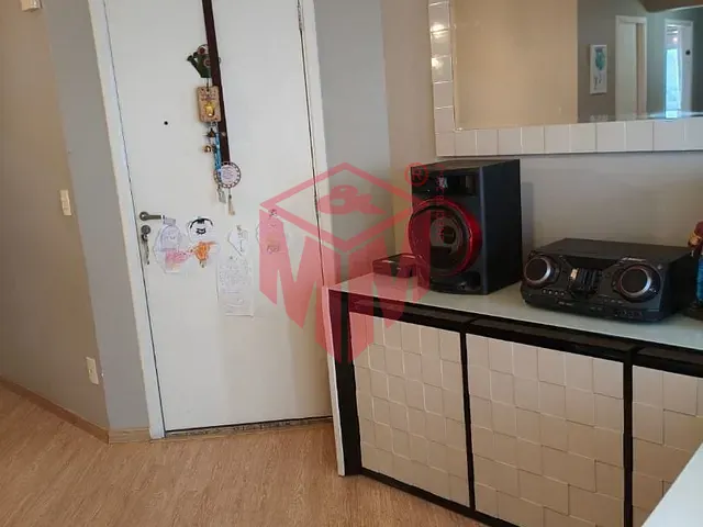 Apartamento com 80m² 3 quartos e 2 banheiros, à venda, no bairro Centro em São Bernardo do Campo