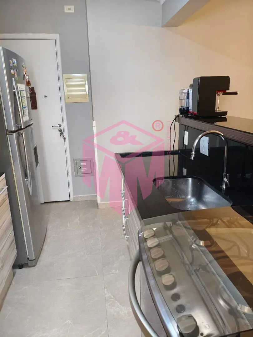 Apartamento, 3 quartos, 80 m² - Foto 16