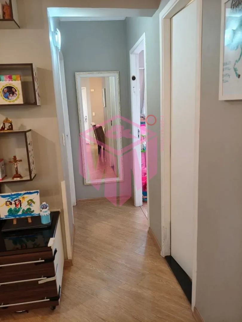 Apartamento, 3 quartos, 80 m² - Foto 21