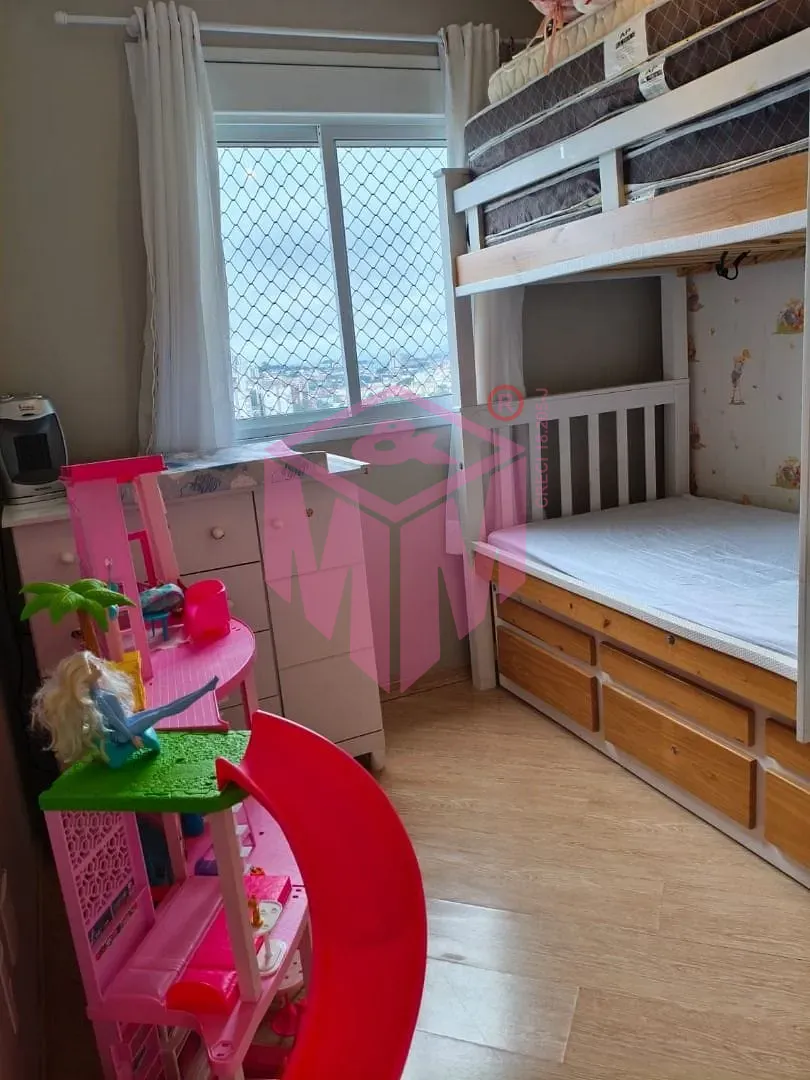 Apartamento, 3 quartos, 80 m² - Foto 22
