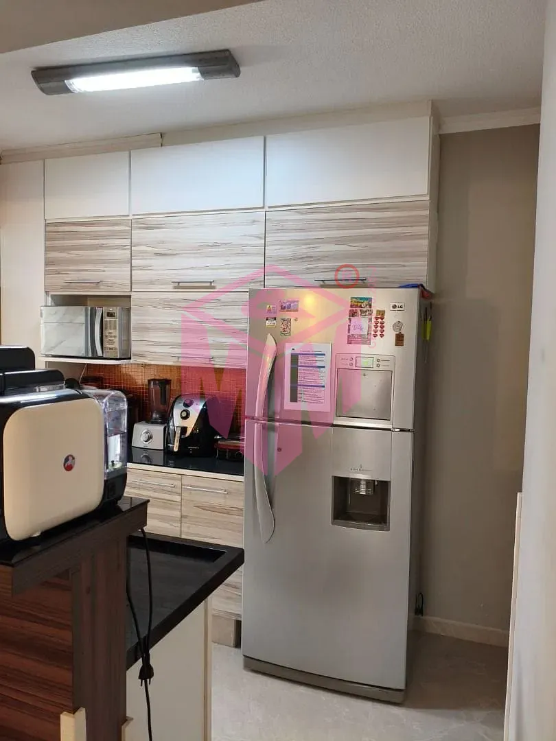 Apartamento, 3 quartos, 80 m² - Foto 18
