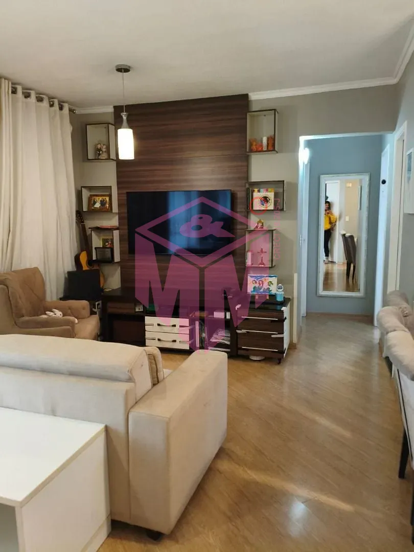 Apartamento, 3 quartos, 80 m² - Foto 6
