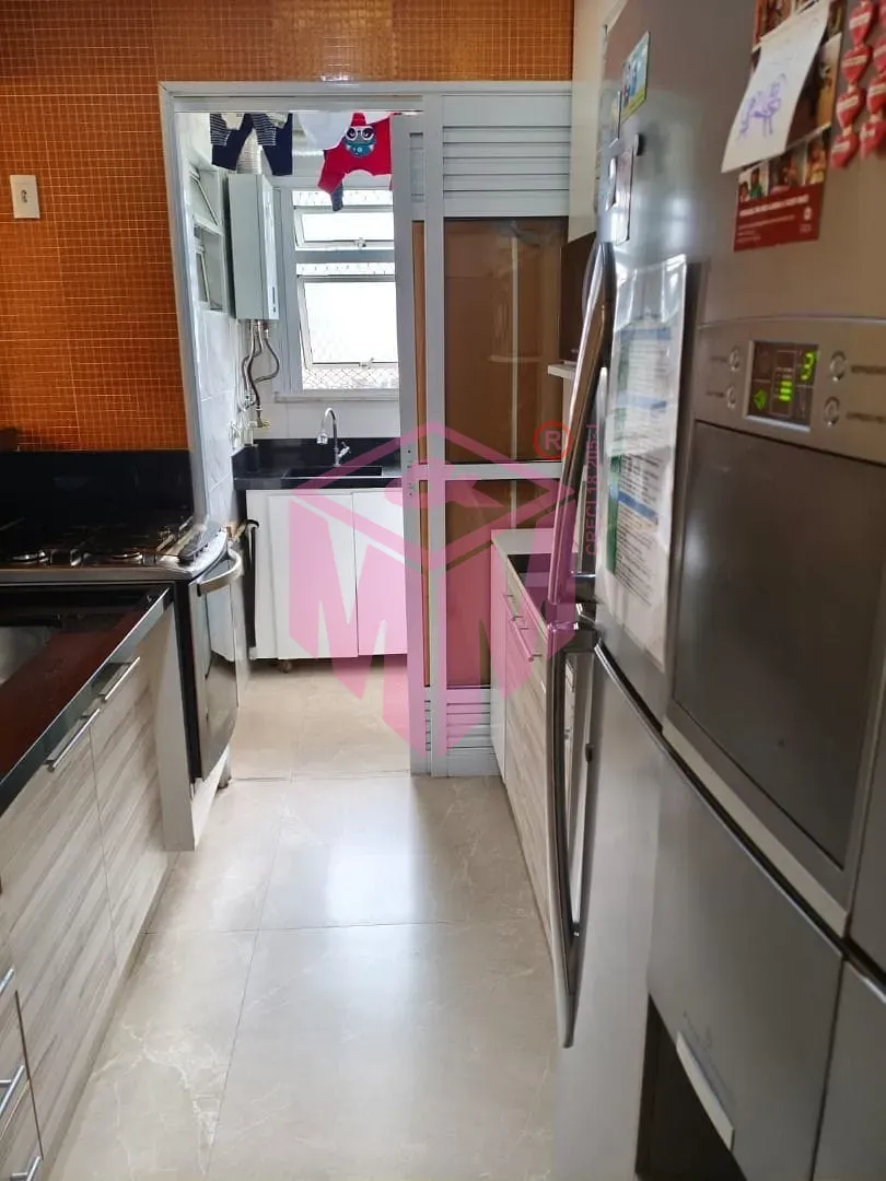 Apartamento, 3 quartos, 80 m² - Foto 15