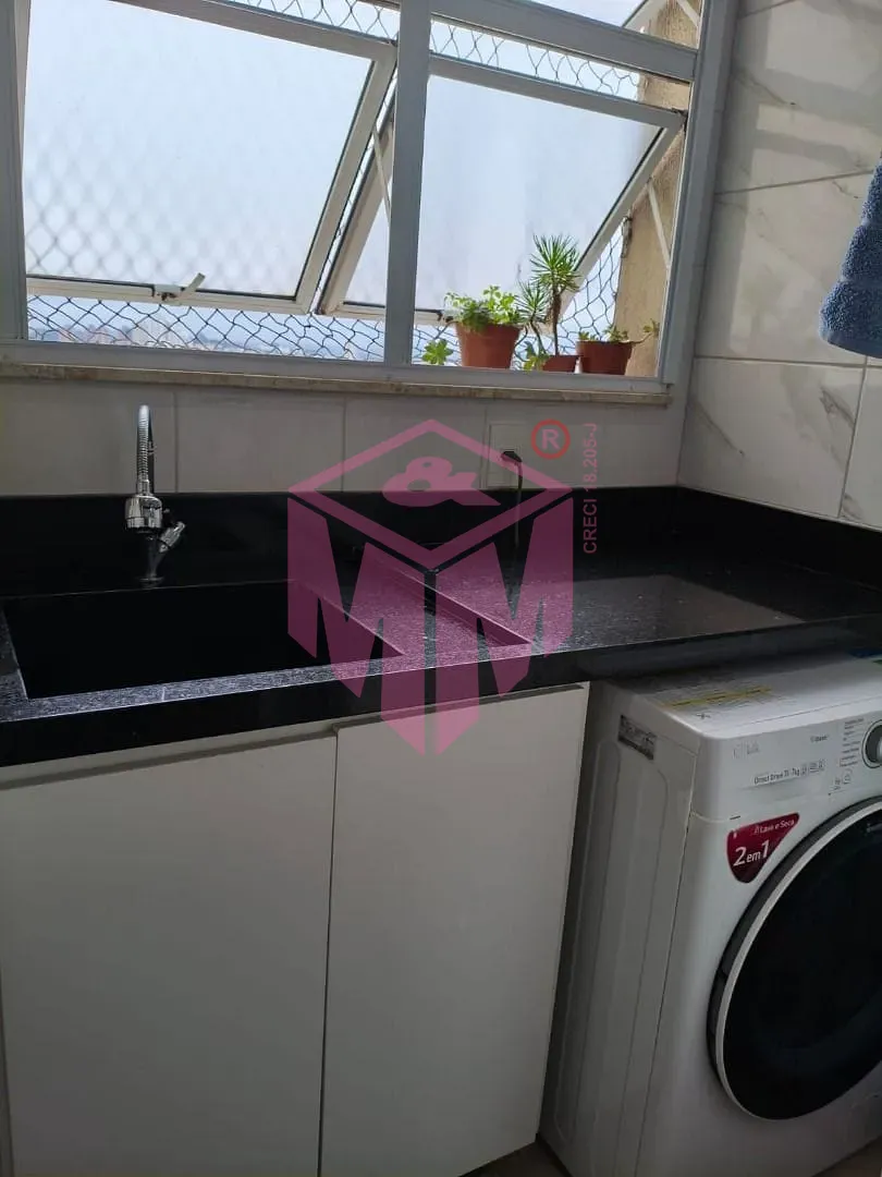 Apartamento, 3 quartos, 80 m² - Foto 19