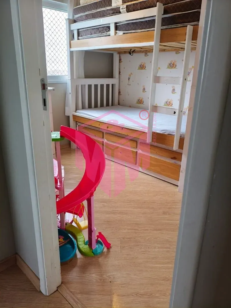 Apartamento, 3 quartos, 80 m² - Foto 23