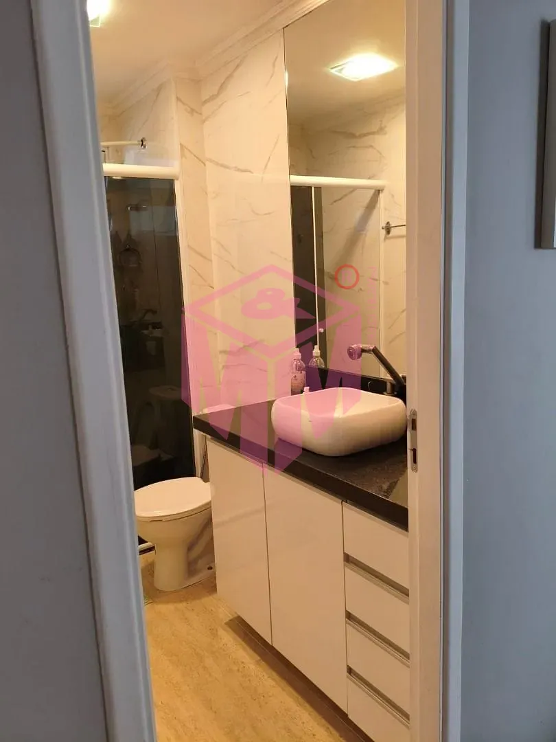 Apartamento, 3 quartos, 80 m² - Foto 26