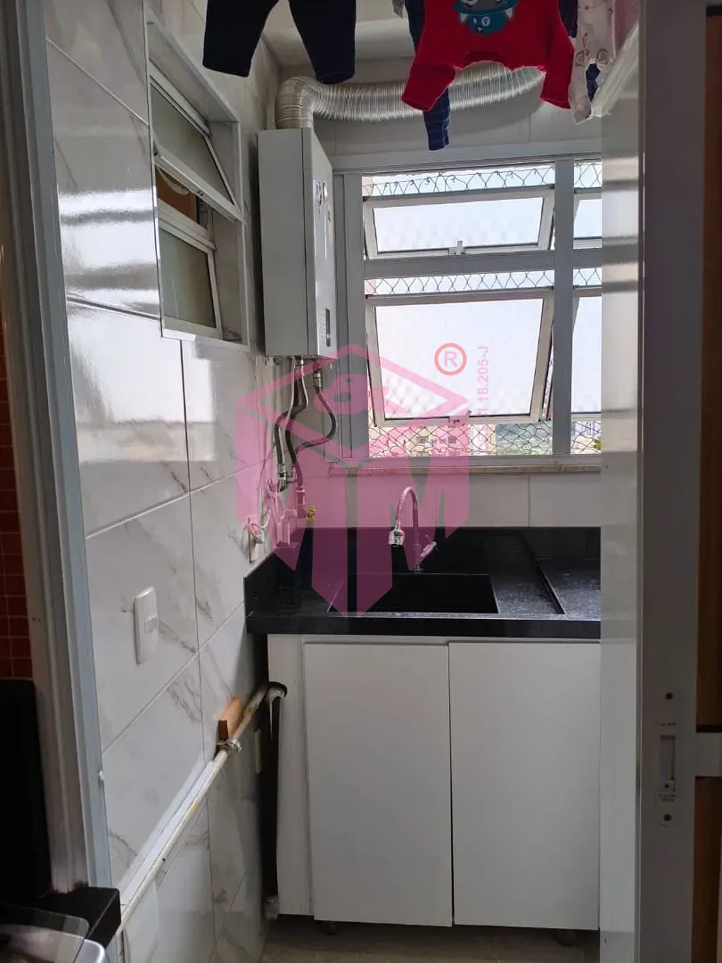 Apartamento, 3 quartos, 80 m² - Foto 20