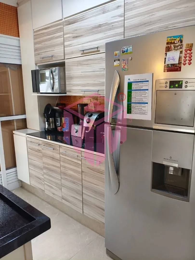 Apartamento, 3 quartos, 80 m² - Foto 14