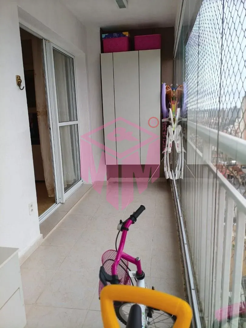 Apartamento, 3 quartos, 80 m² - Foto 10