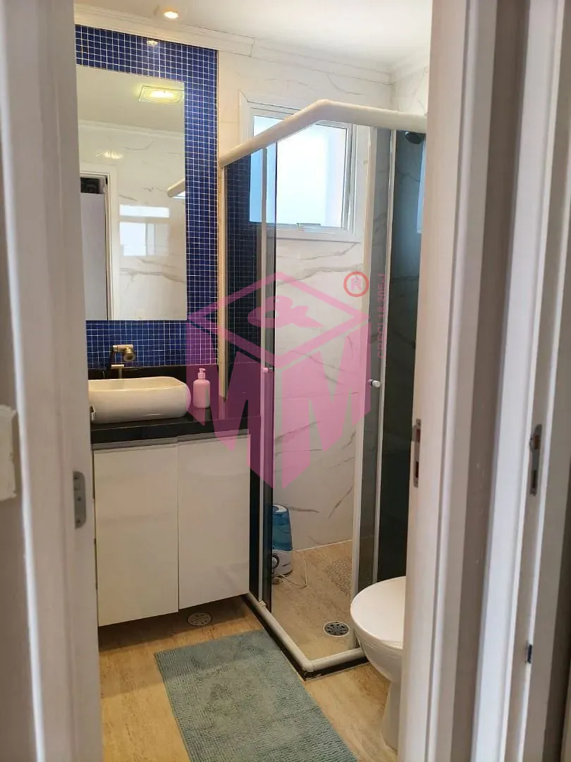 Apartamento, 3 quartos, 80 m² - Foto 35