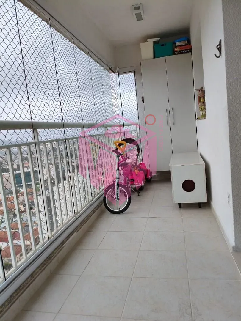 Apartamento, 3 quartos, 80 m² - Foto 8