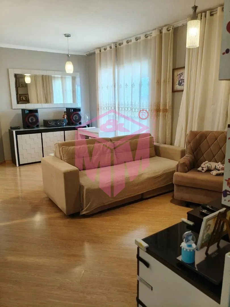 Apartamento, 3 quartos, 80 m² - Foto 5